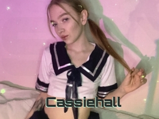 Cassiehall