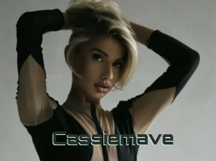 Cassiemave