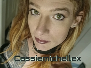 Cassiemichellex