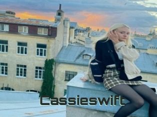 Cassieswift