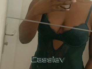 Cassiev