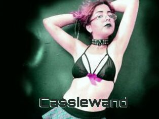 Cassiewand