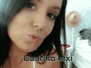 Castillo_lexi