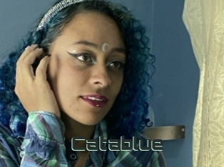 Catablue