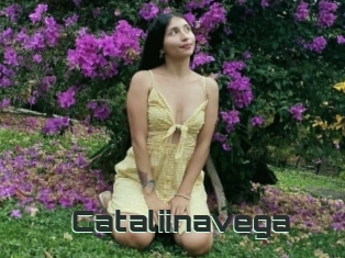 Cataliinavega