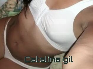 Catalina_gil