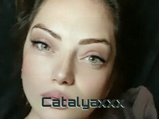 Catalyaxxx