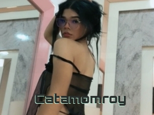 Catamomroy