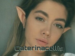 Caterinacollis