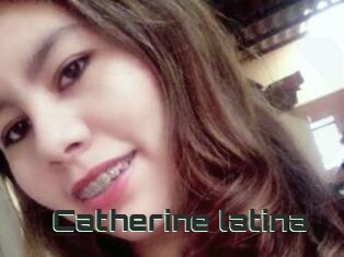 Catherine_latina