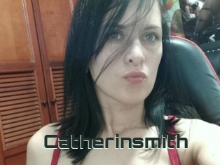 Catherinsmith