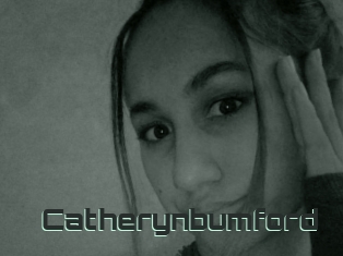 Catherynbumford