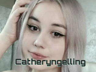 Catheryngelling