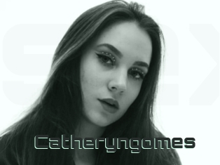 Catheryngomes