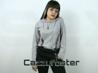 Cazzufoster