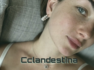 Cclandestina