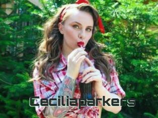 Ceciliaparkers