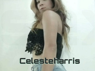 Celesteharris