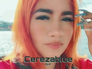 Cerezablue