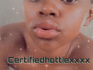 Certifiedhottiexxxx