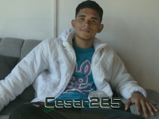 Cesar265