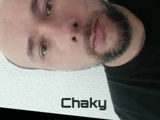 Chaky