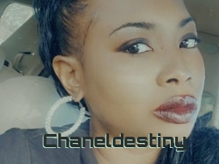 Chaneldestiny