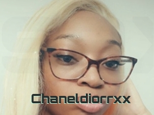 Chaneldiorrxx