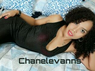 Chanelevanns