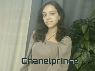 Chanelprince