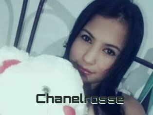 Chanelrosse