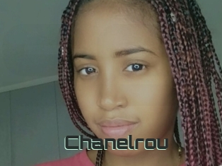 Chanelrou