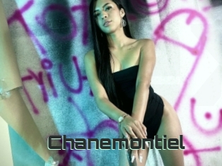 Chanemontiel