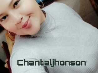 Chantaljhonson