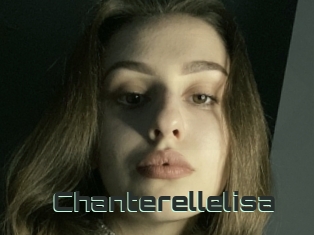 Chanterellelisa