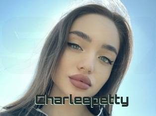 Charleepetty