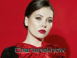 Charleneknow