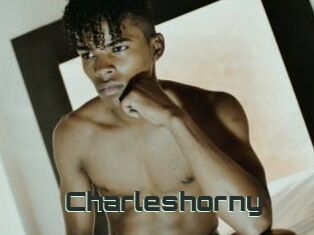 Charleshorny