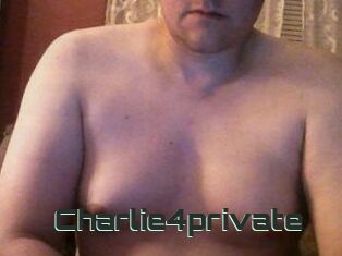 Charlie4private