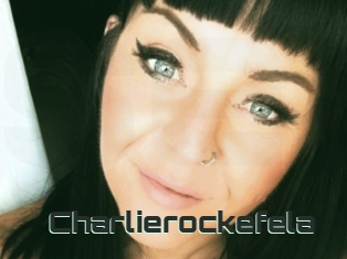 Charlierockefela