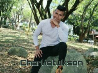 Charlietukson