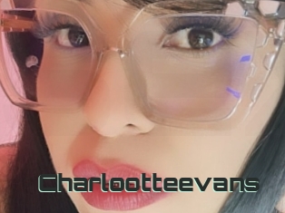 Charlootteevans