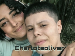 Charloteoliver