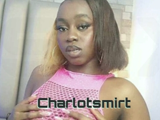 Charlotsmirt