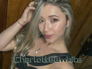 Charlotteewhite