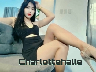 Charlottehalle