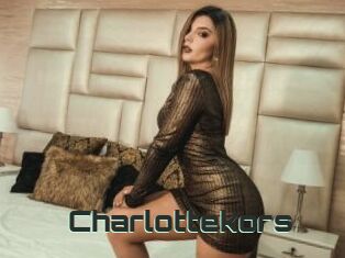 Charlottekors