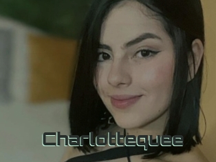 Charlottequee