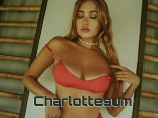 Charlottesum