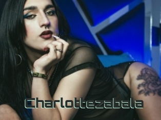 Charlottezabala